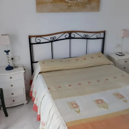 Apartment Muy Economico En Primera Linea De Playa